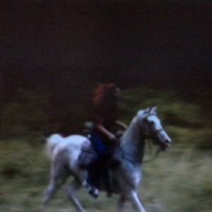 Meet your Posher, Tracey